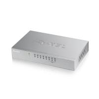 ZyXEL 8 port ES-108A v3 10/100 Yönetilemez Switch Çelik Kasa